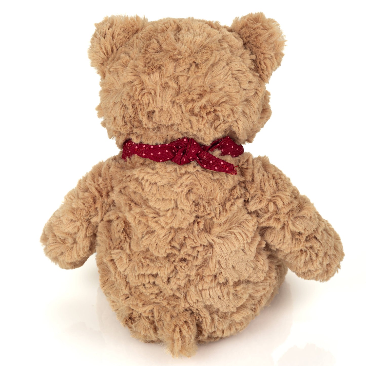 Teddy Curtis mit Halstuch 30 cm - Plüschtier - Stofftier