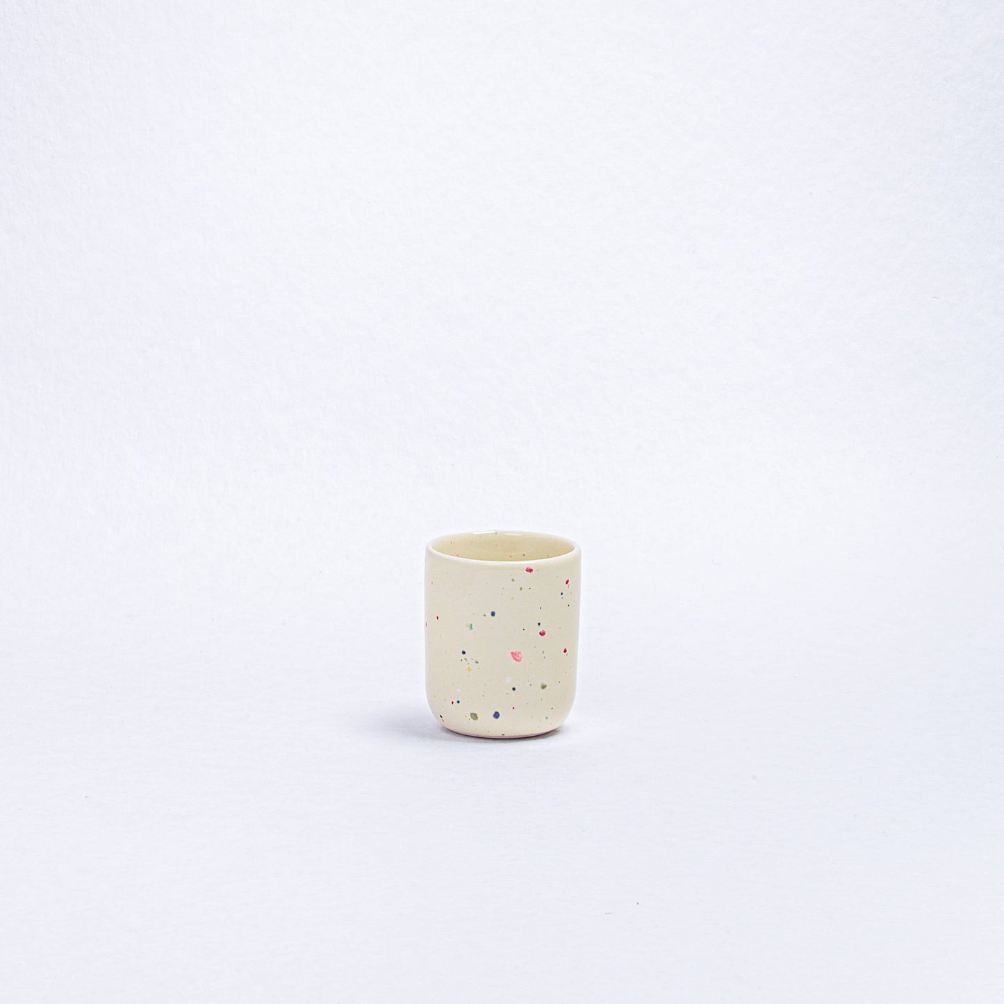 New Party Espressotasse/Eierbecher - Egg Back Home