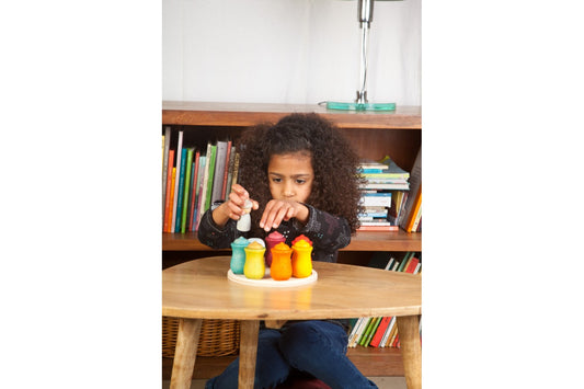 7 Moons -  Wochenkalender -  Grapat