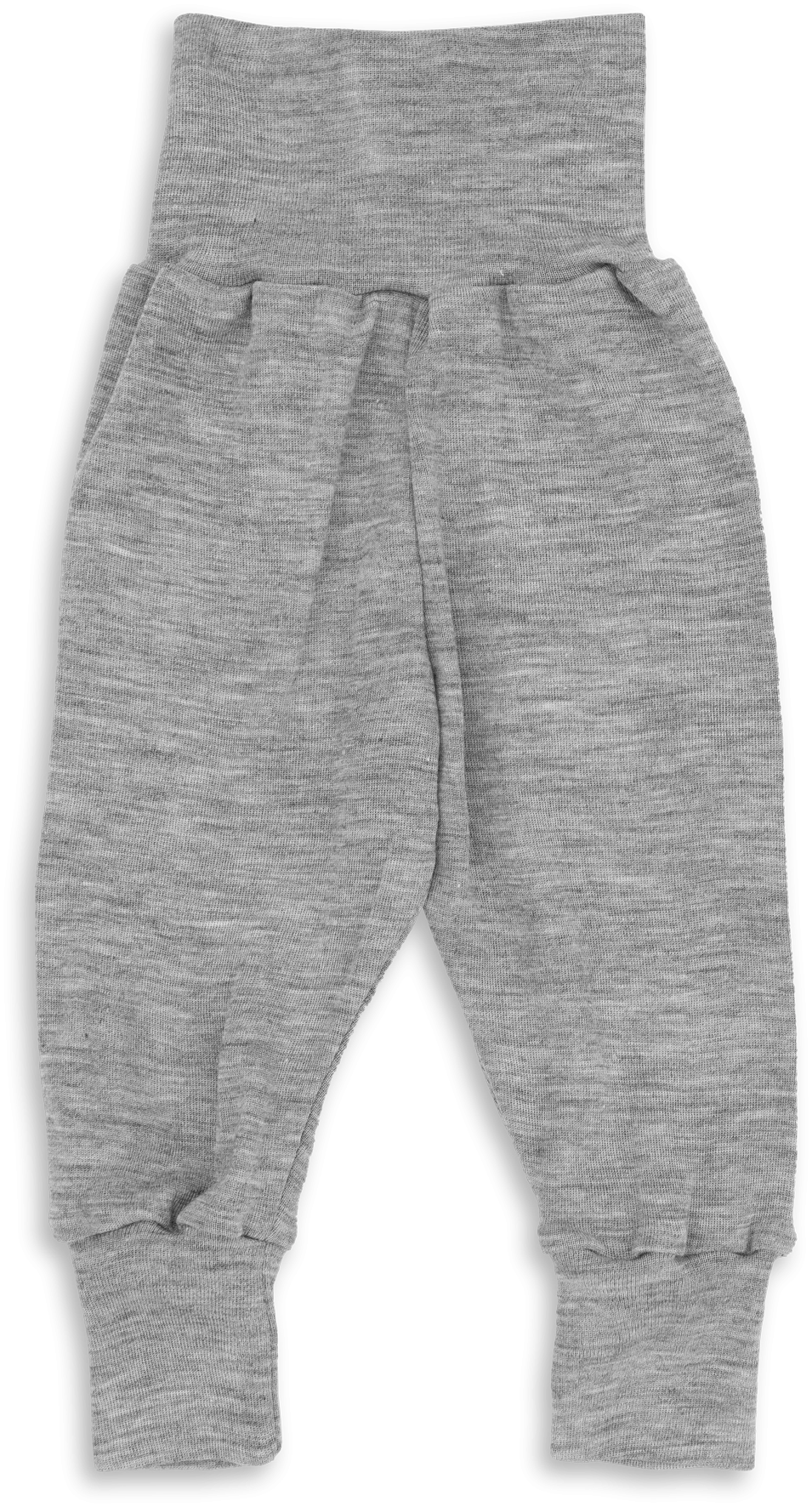 Hose mit Nabelbund - Engel