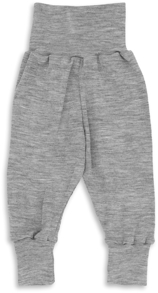 Hose mit Nabelbund - Engel