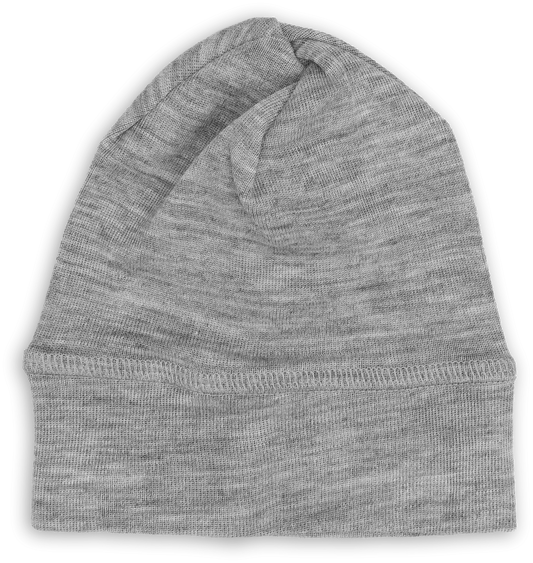 Baby Mütze -  Engel