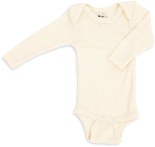 Body Langarm -  Engel