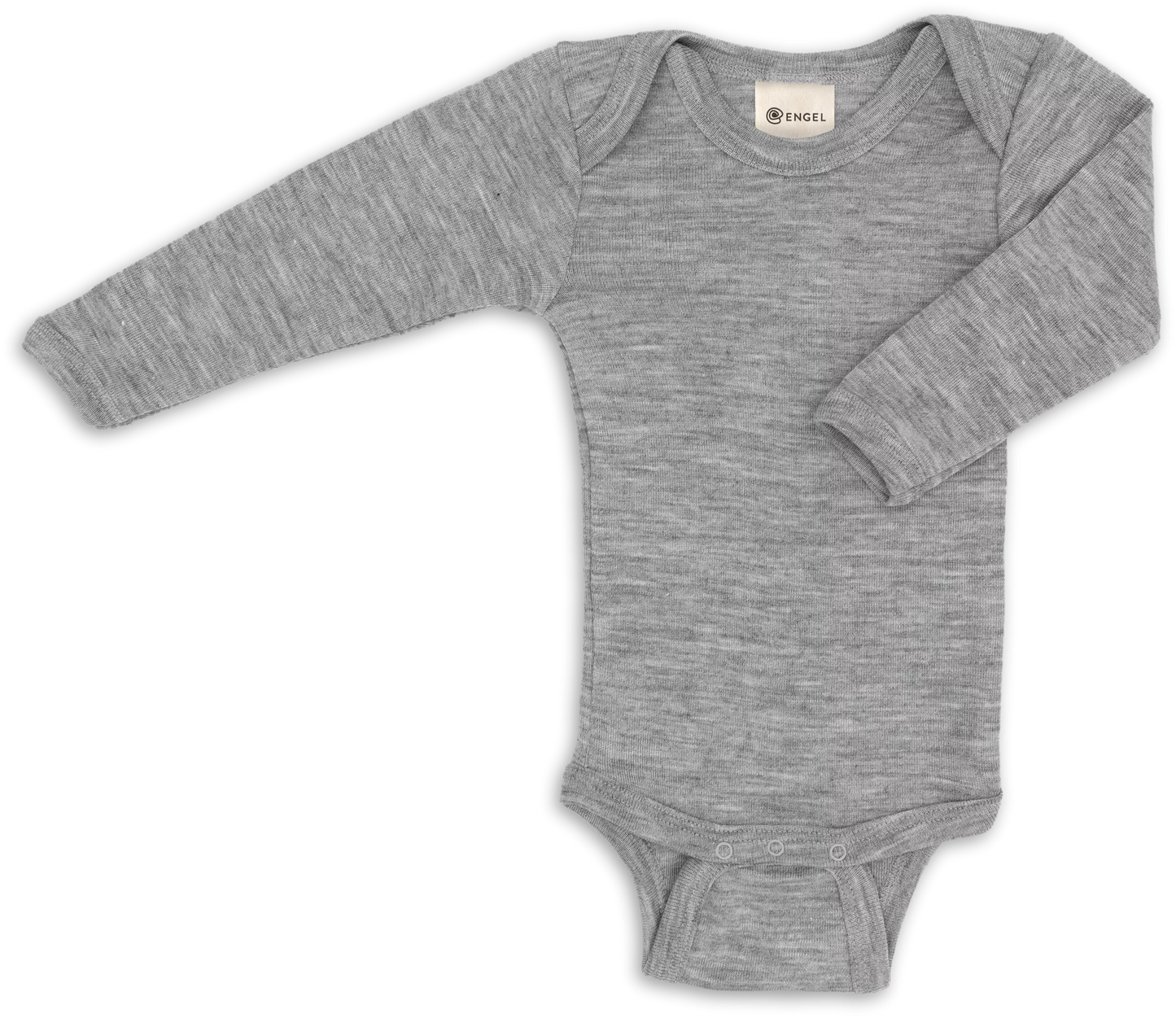 Body Langarm -  Engel