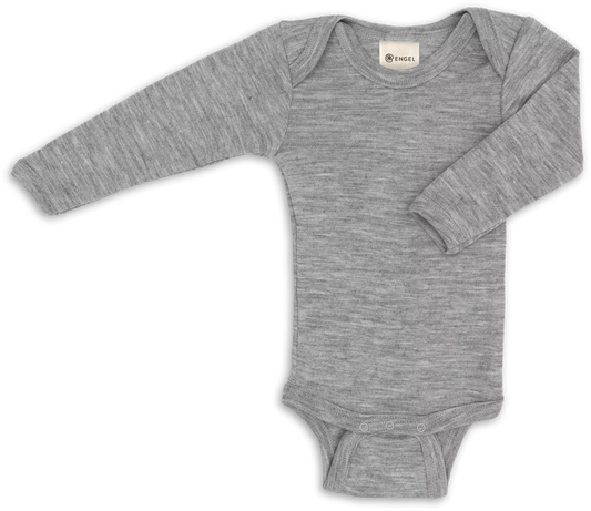 Body Langarm -  Engel