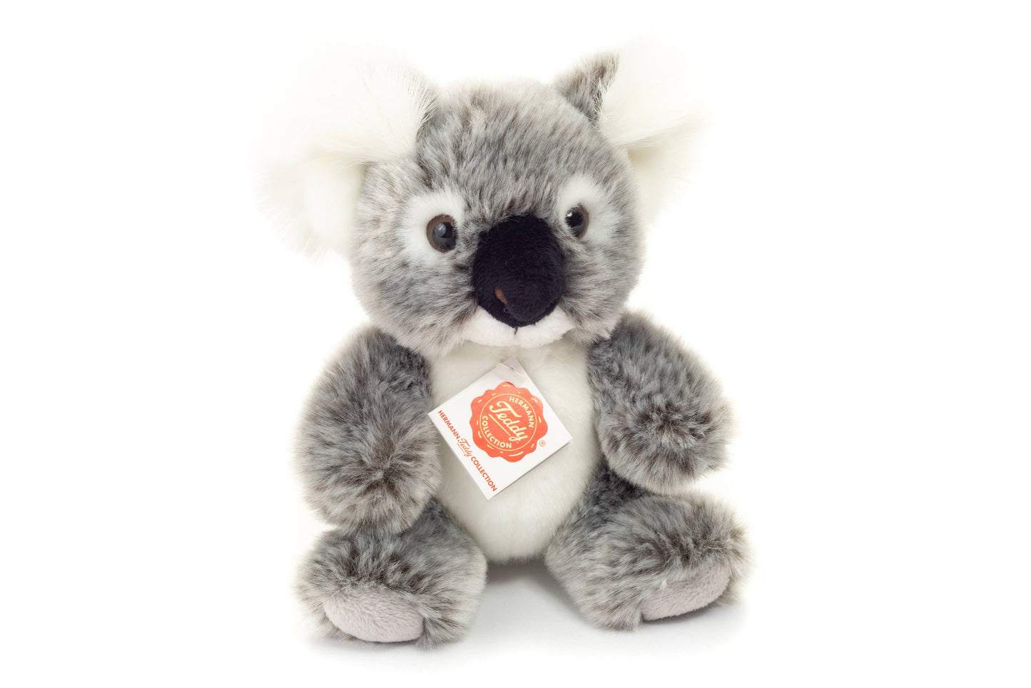 Koala sitzend 18 cm - Plüschtier - Stofftier
