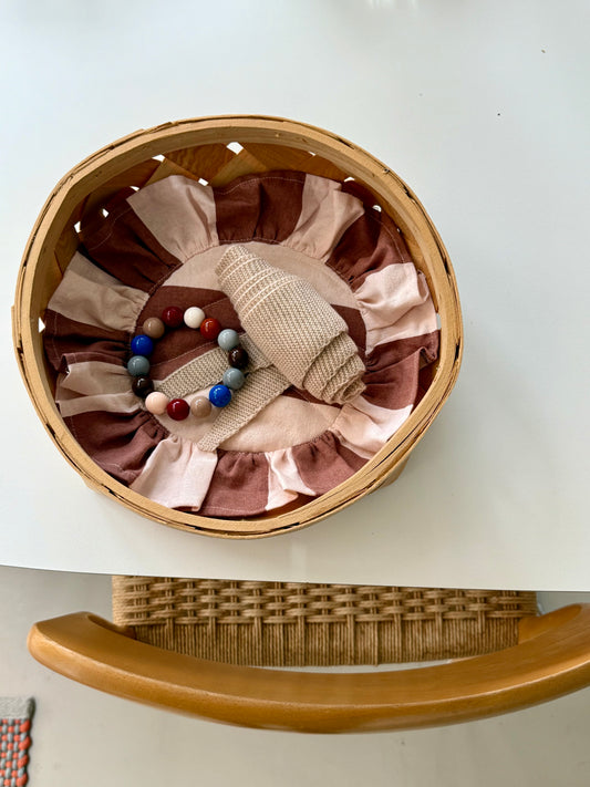 Kugelarmband Glada - Bybjor