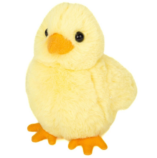 Plüschküken 10cm