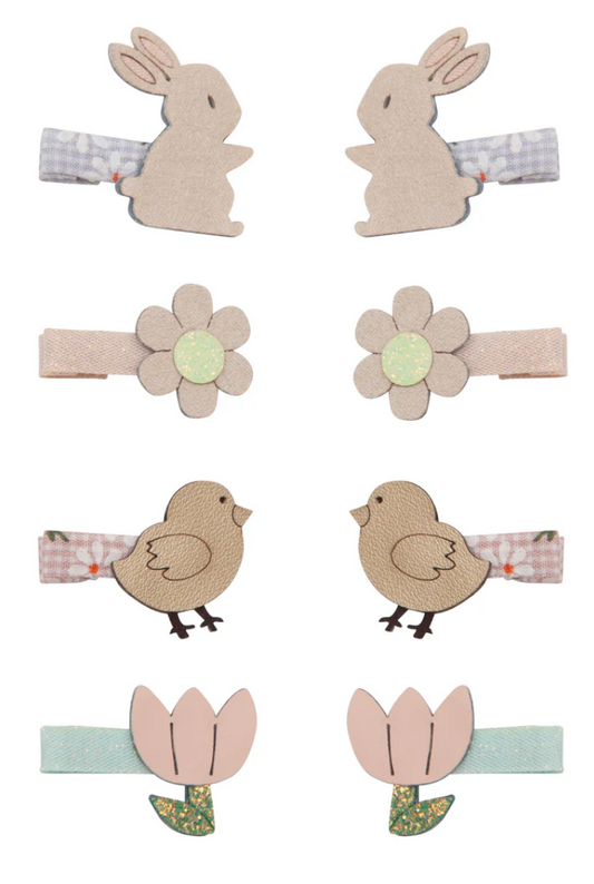 EASTER MINI CLIPS