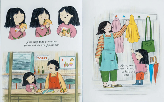 Mut - Wai Mei Wong