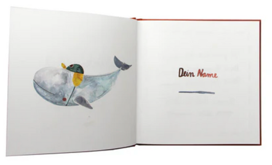 Tagebuch Kleinkindbuch - Gretas Schwester