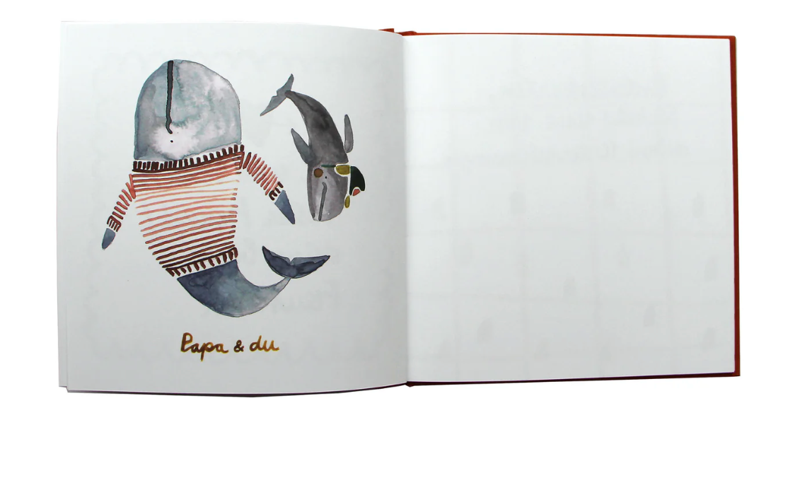 Tagebuch Kleinkindbuch - Gretas Schwester