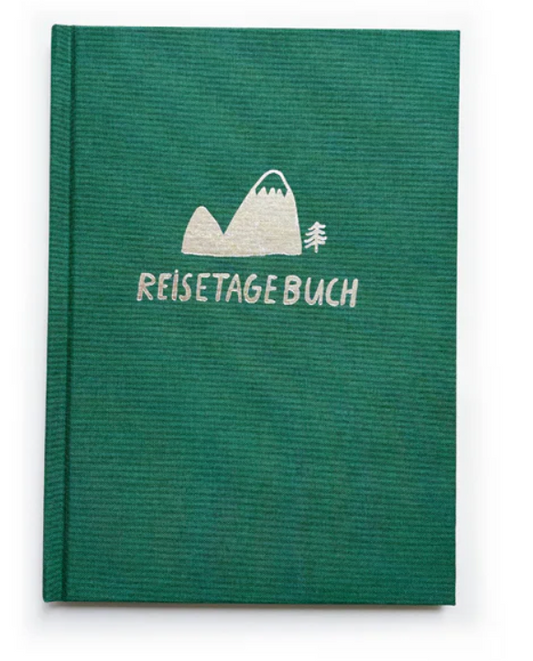 Reisetagebuch Kind- Gretas Schwester