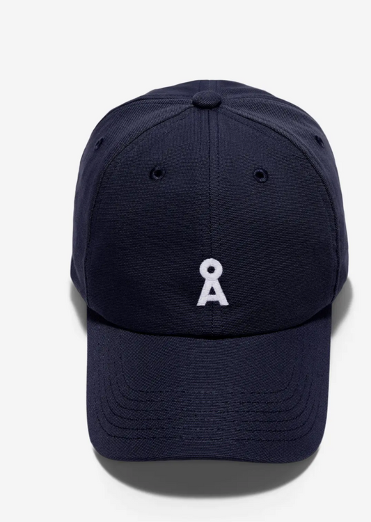 YENAAS BOLD - KAPPE AUS BIO-BAUMWOLLE - 1237 Night Sky