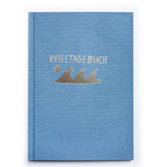 Reisetagebuch Kind- Gretas Schwester