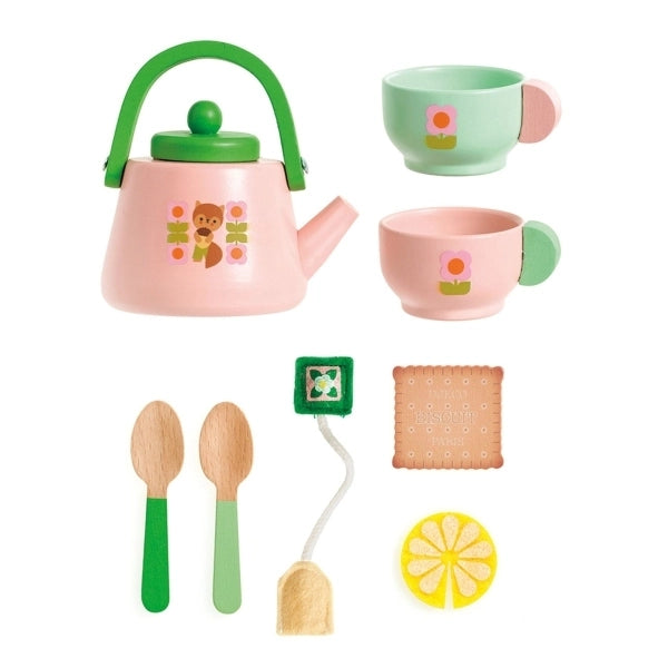 P´TI TEE - Tee Set - Djeco
