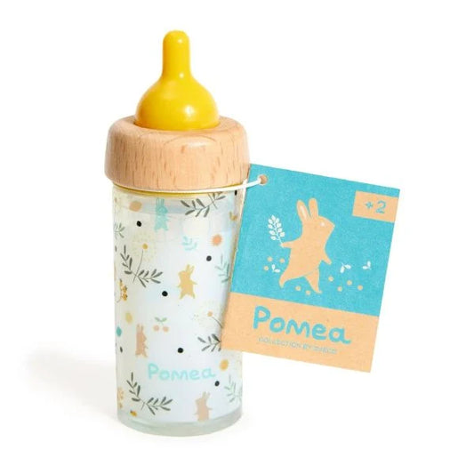 POMEA Puppen Zauberfläschchen - Djeco
