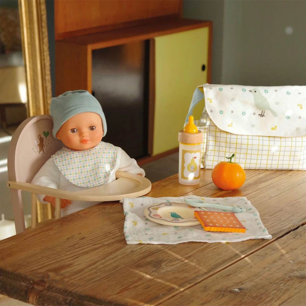 POMEA Essenszeit - Djeco