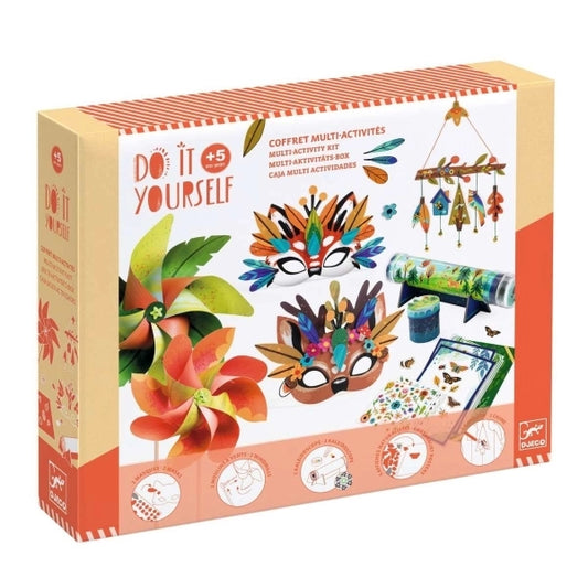 DIY Box Natur - Djeco