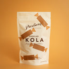 caramel CHOCOLATE 10 pieces -  Pärlans
