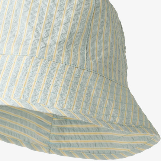 Bucket Hat Alec - 100% Bio Baumwolle - WHEAT