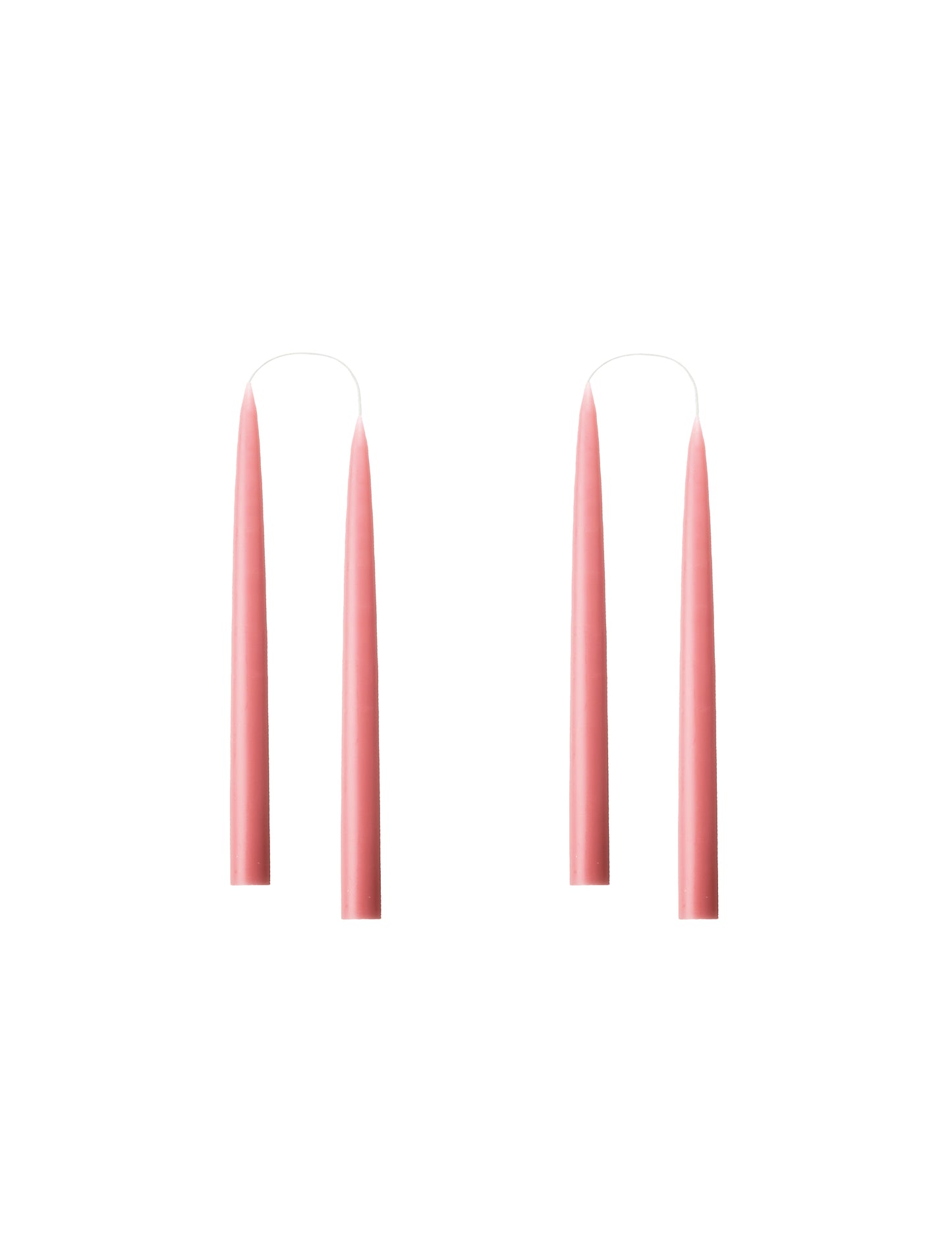 Stabkerze 20 cm - bobbi Family Store