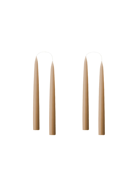 Stabkerze 20 cm - bobbi Family Store