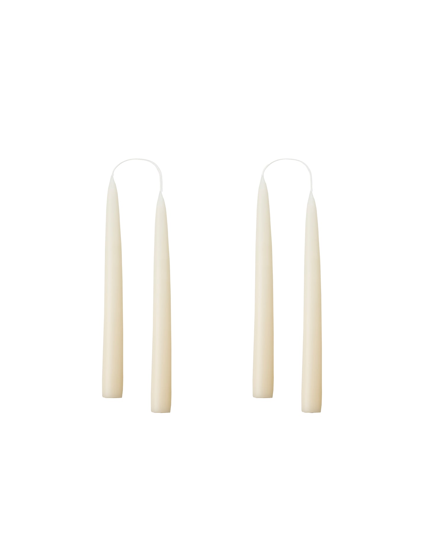 Stabkerze 20 cm - bobbi Family Store