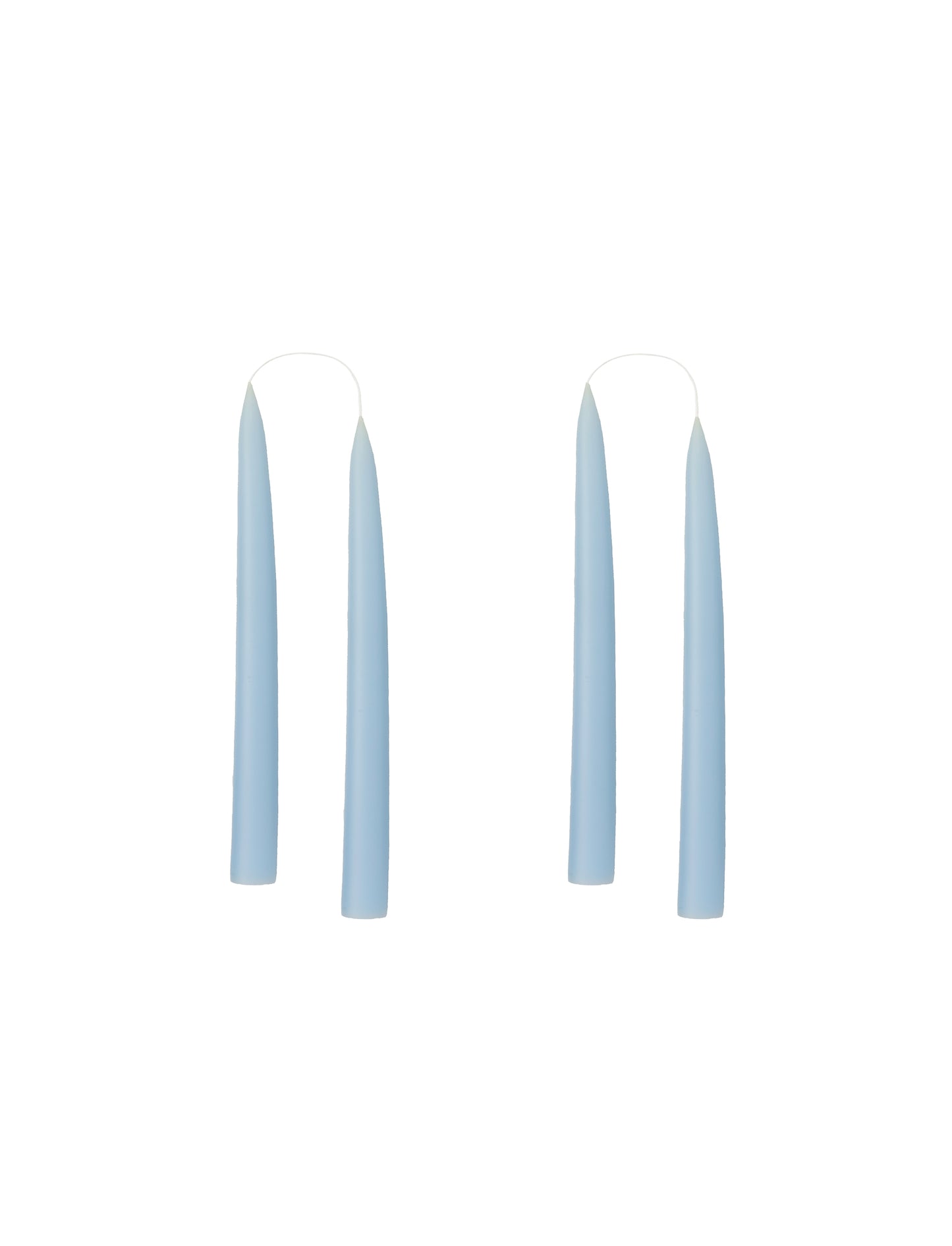 Stabkerze 20 cm - bobbi Family Store