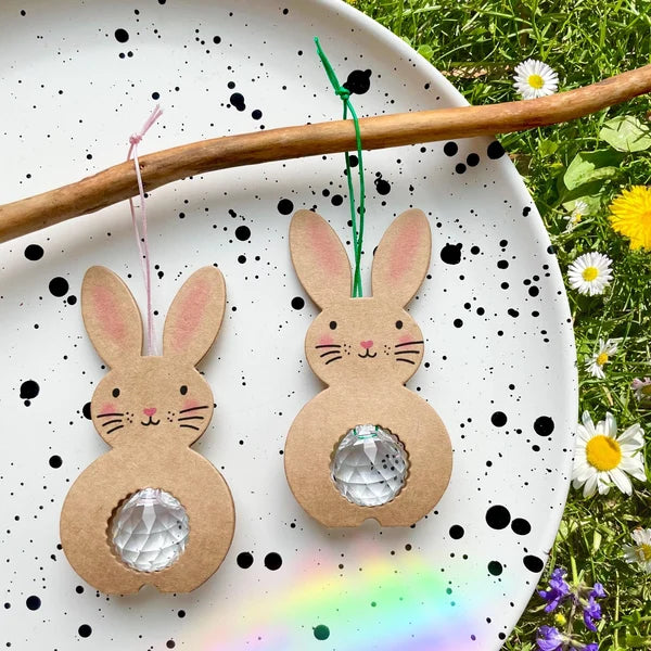 Sonnenfänger Hase - Satsumatra