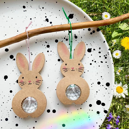 Sonnenfänger Hase - Satsumatra