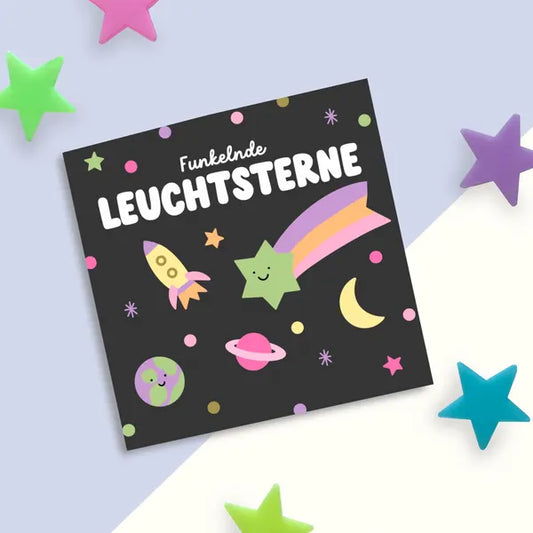 Leuchtsterne - Satsumatra