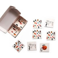 ABC Memo - Gretas Schwester