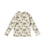 UV Shirt Palme Kids - Salted Stories