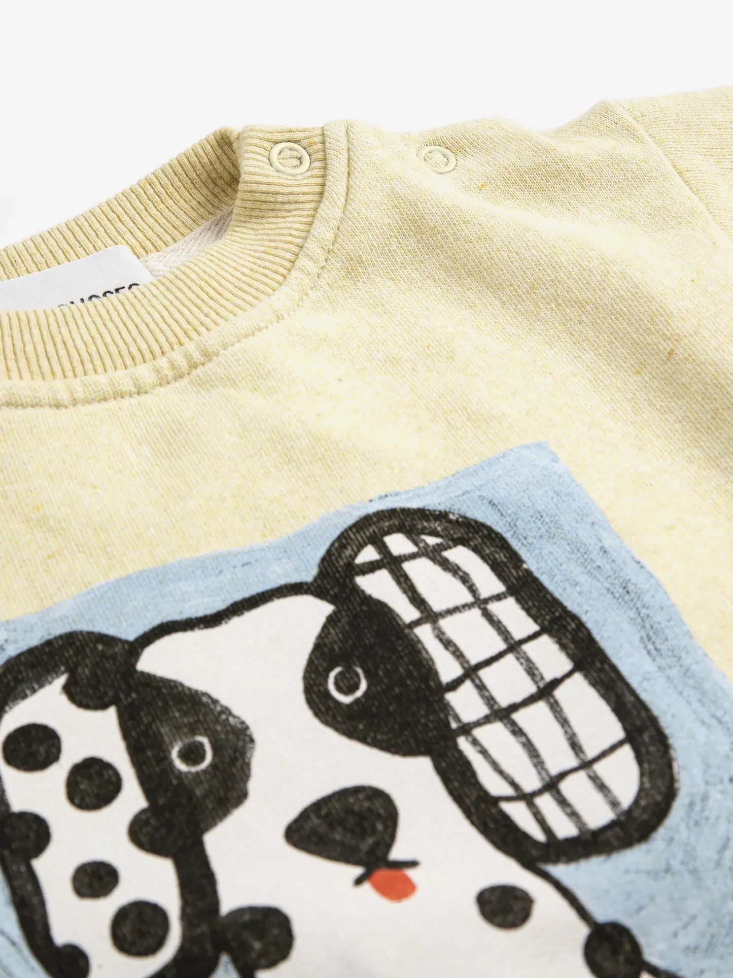 Van Dog Sweatshirt - Bobo Choses
