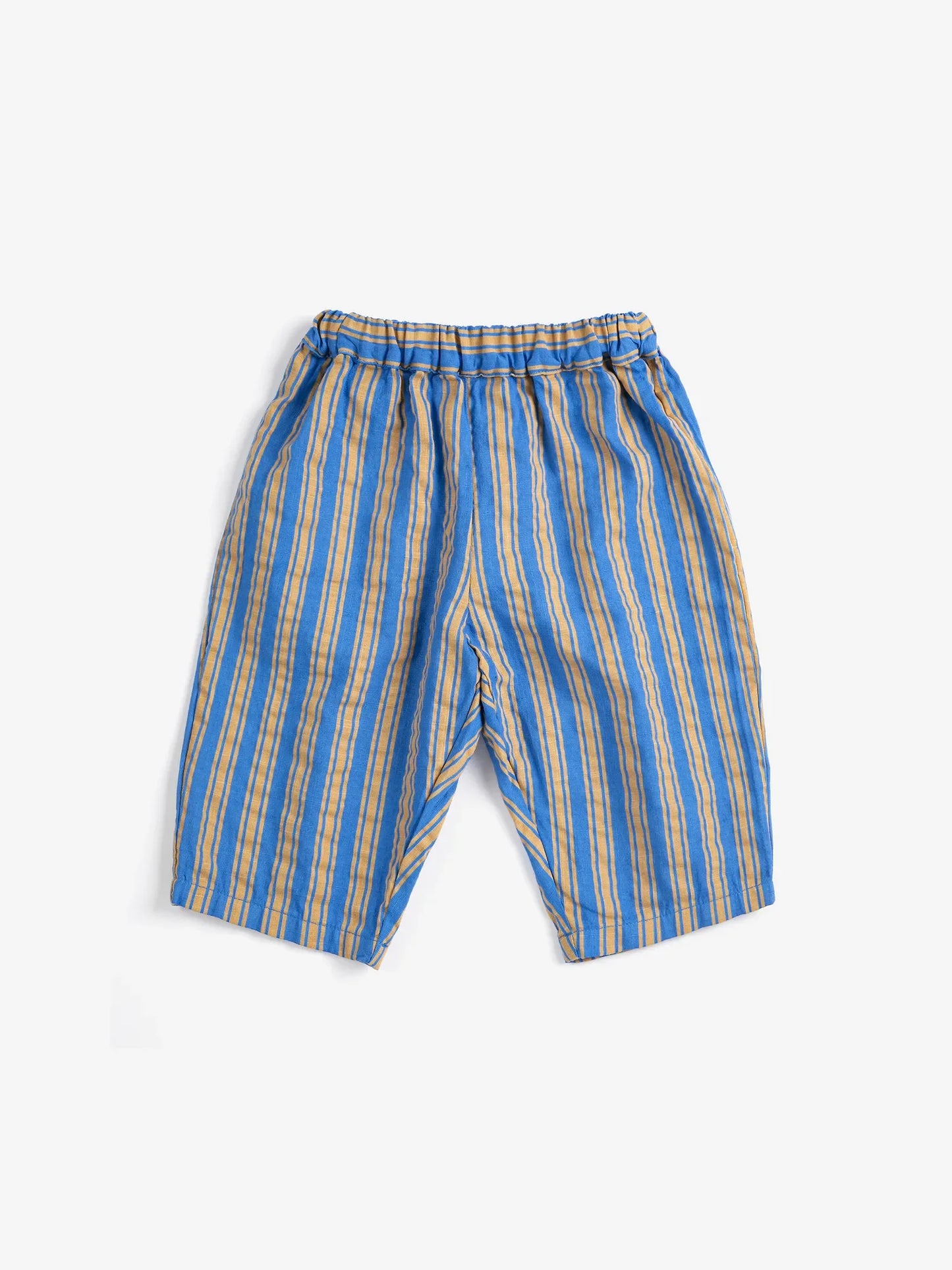 New Hairline woven pants - Bobo Choses