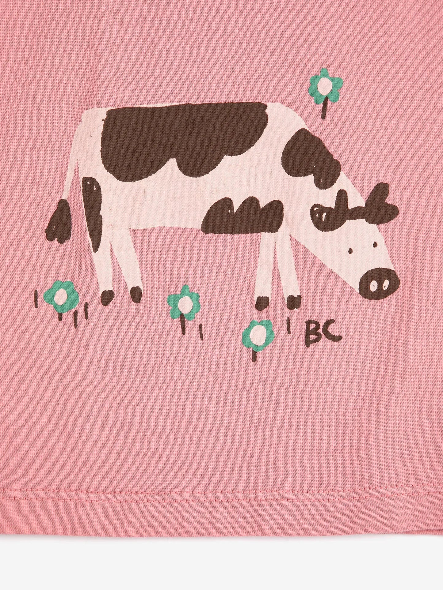 Farm Adventure T-Shirt - Bobo Choses