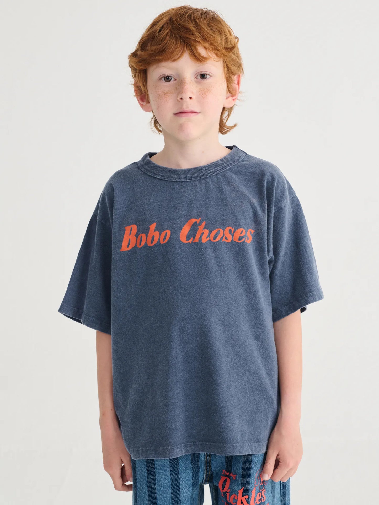 Bobo Choses T-Shirt - Bobo Choses