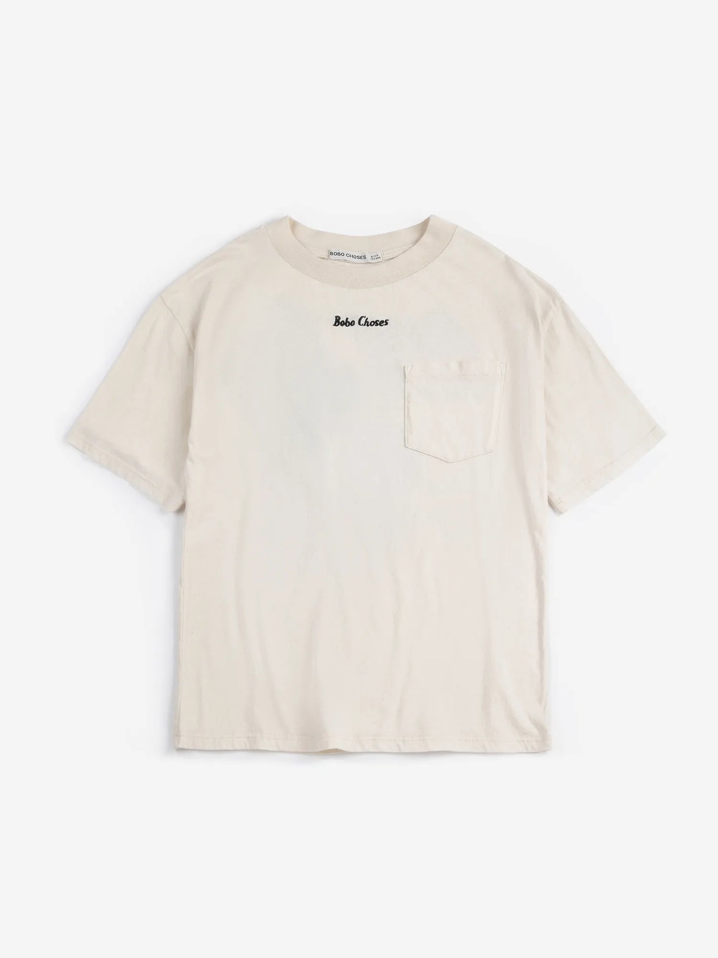 Rapid Radish oversized T-Shirt - Bobo Choses