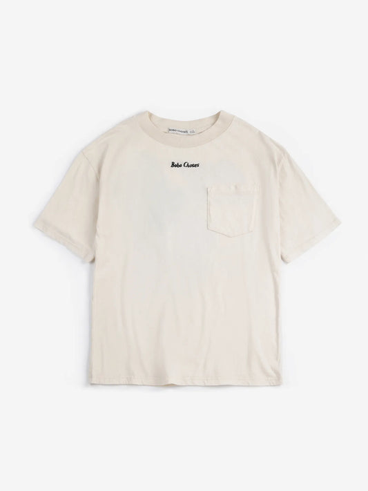 Rapid Radish oversized T-Shirt - Bobo Choses