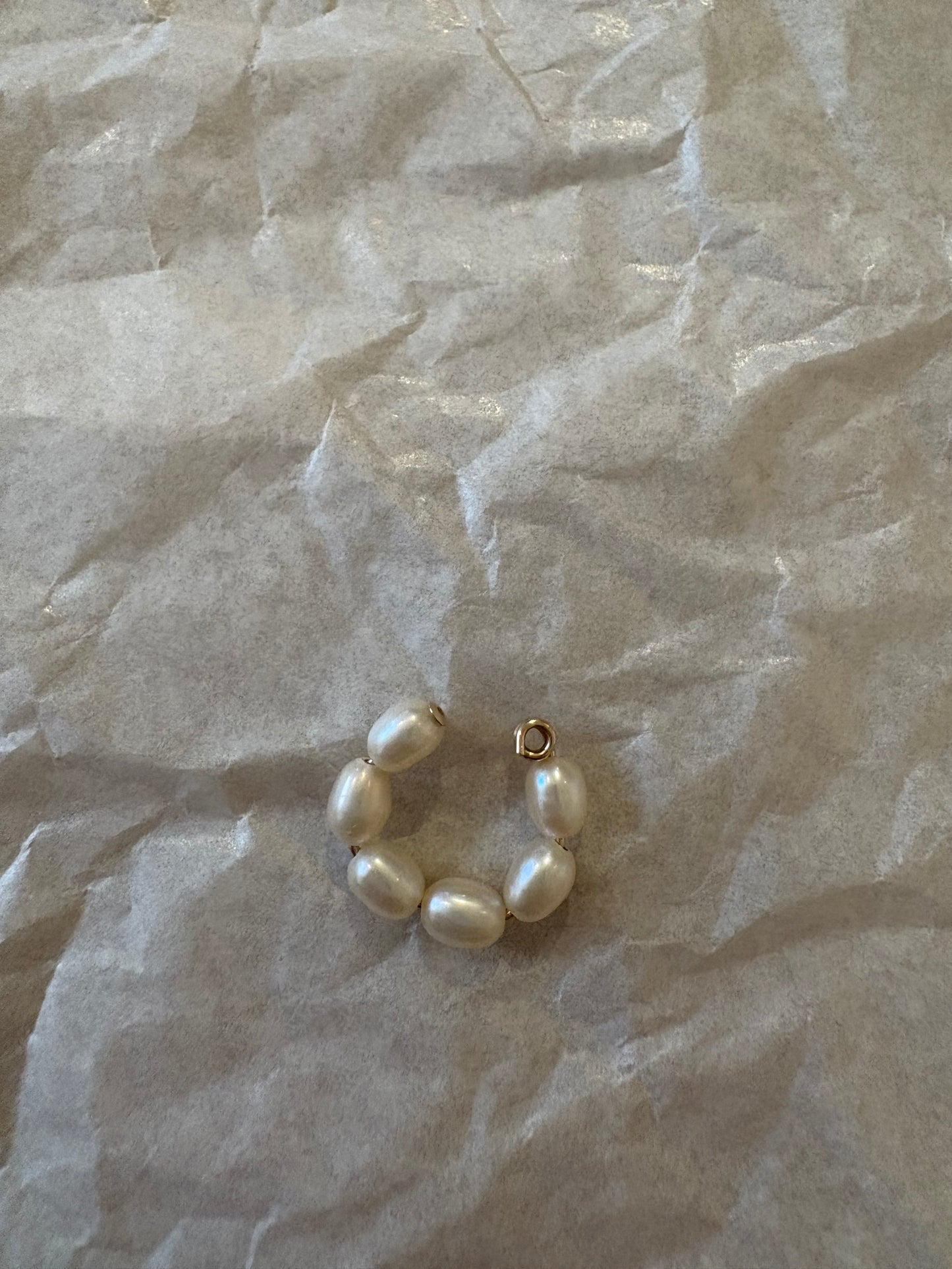 Earcuff - Studio Niovi