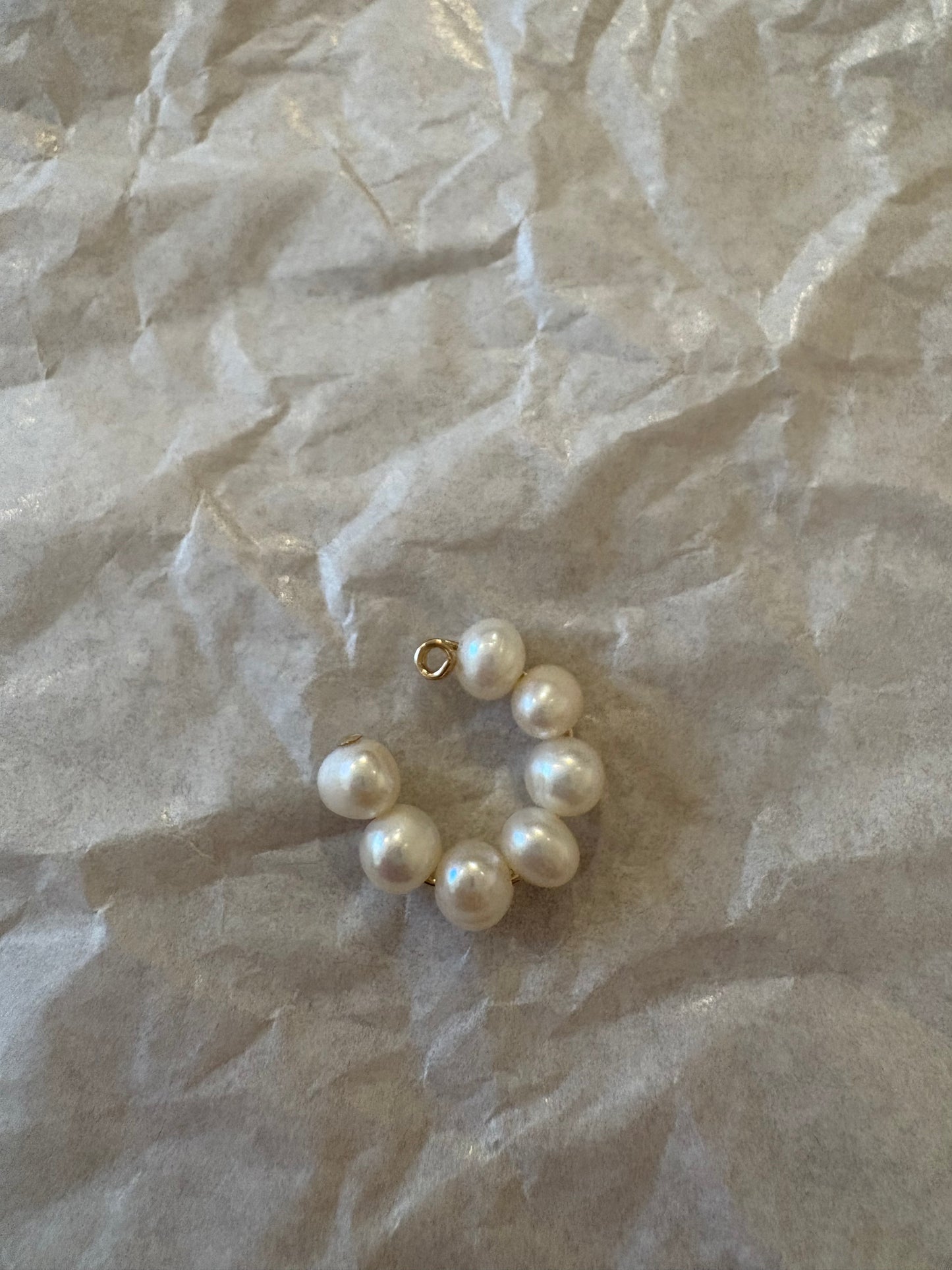 Earcuff - Studio Niovi