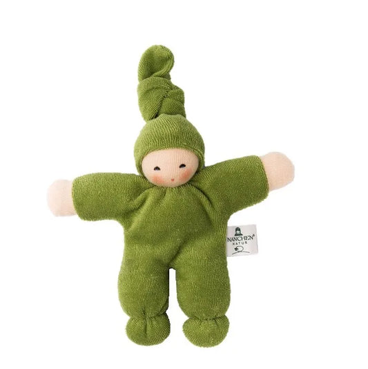 Pimpel Grün - Nanchen Natur