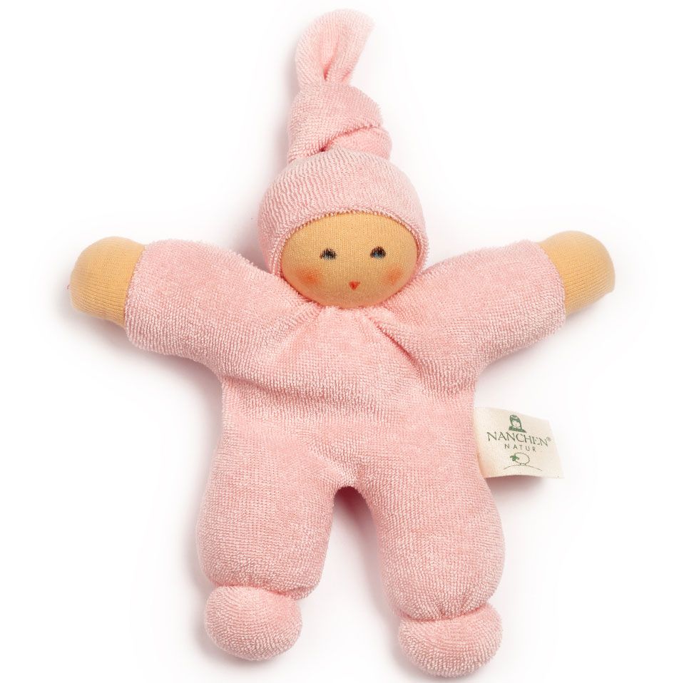 Pimpel rosa - Nanchen Natur