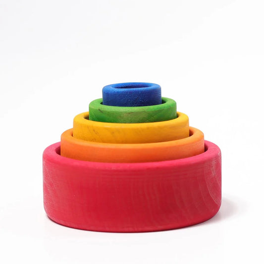 Schälchenset - Grimms