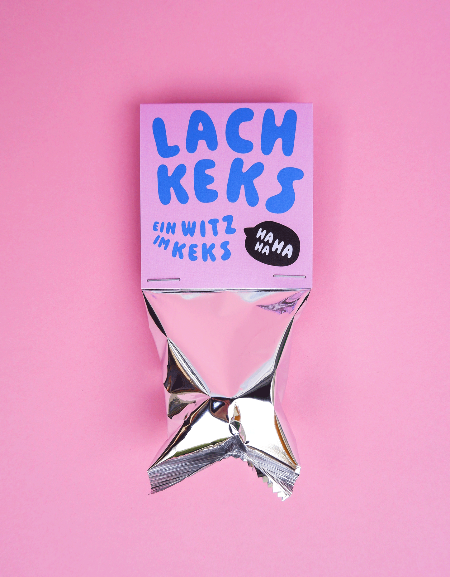 Lachkeks - Tiny Day