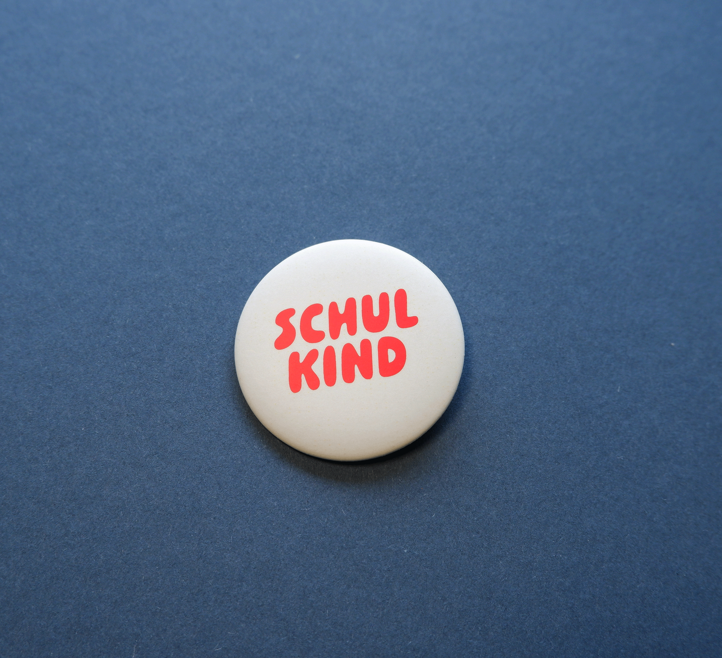 Button Schulkind - Tiny Day