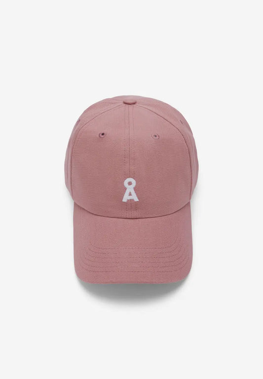 YENAAS BOLD - KAPPE AUS BIO-BAUMWOLLE - ARMEDANGELS