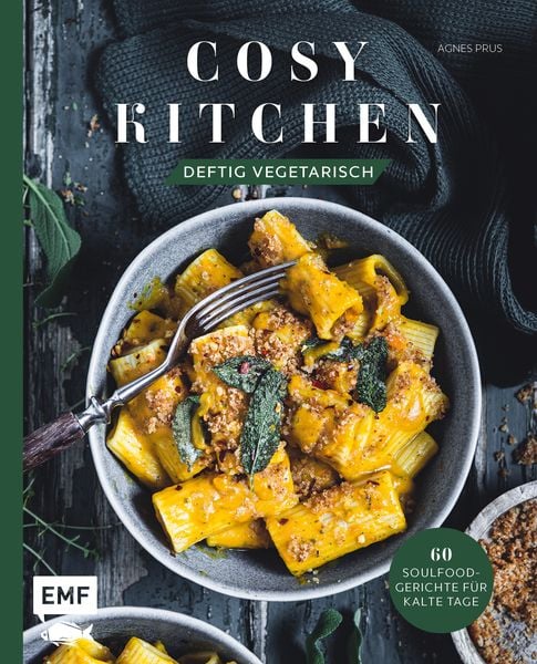 Cosy Kitchen - EMF - Agnes Prus