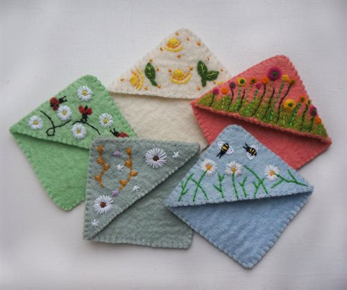 Lesezeichen - Gamcha